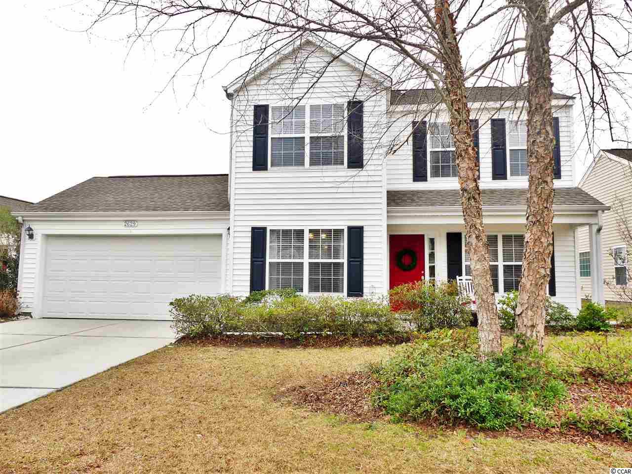 2629 Scarecrow Way Myrtle Beach, SC 29579