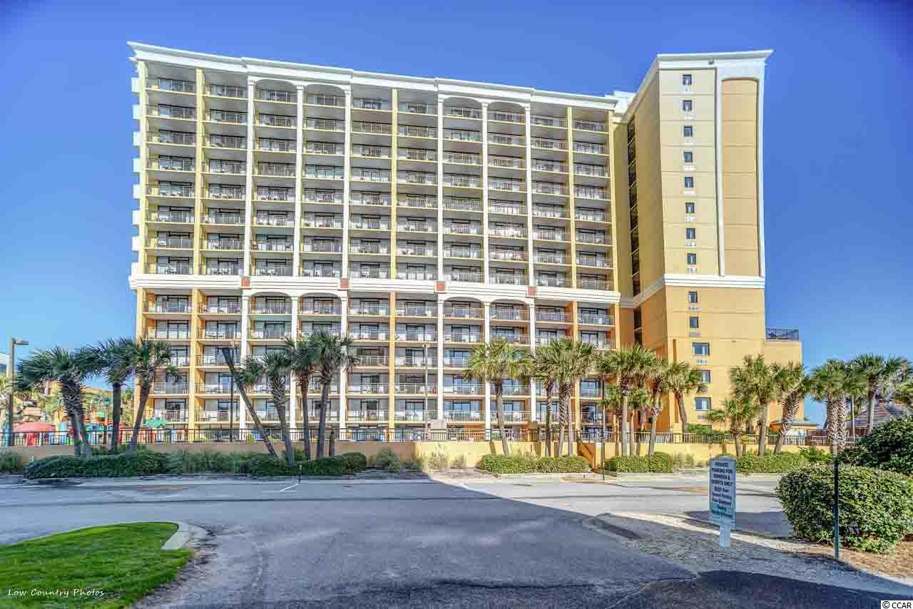 6900 N Ocean Blvd. UNIT #1512 Myrtle Beach, SC 29572