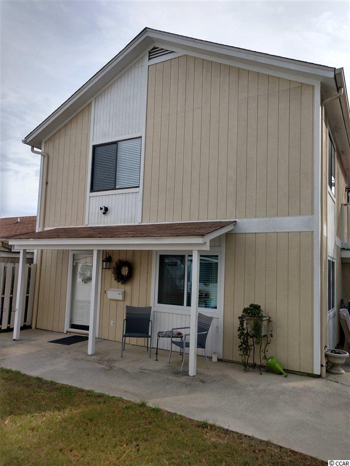 1411 Turkey Ridge Rd. UNIT C Surfside Beach, SC 29575