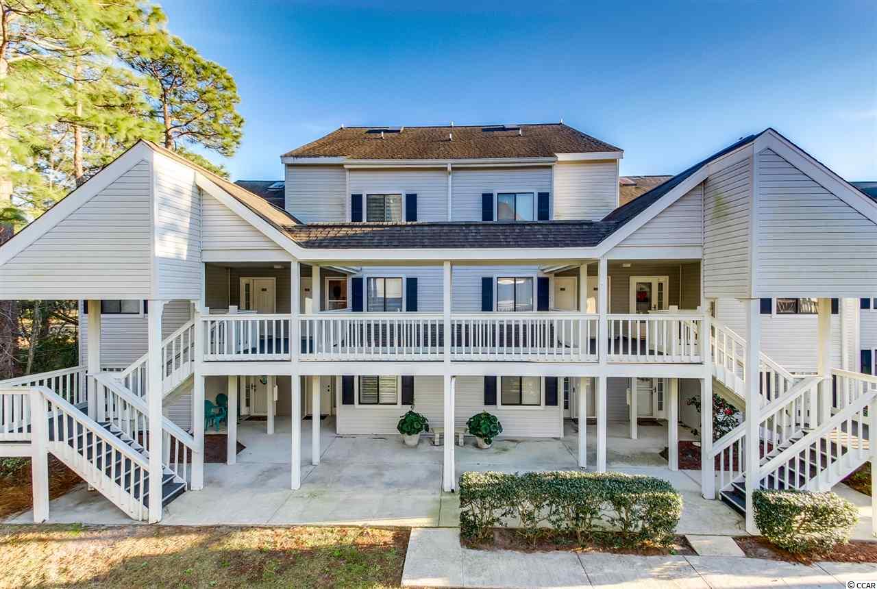 1880 Auburn Dr. UNIT 28-G Surfside Beach, SC 29575