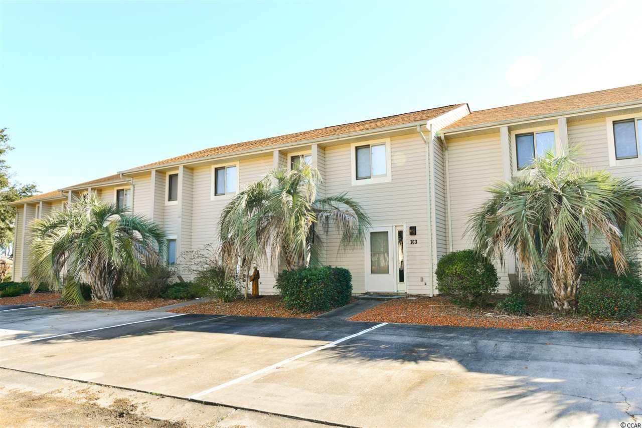 951 Plantation Dr. UNIT E3 Little River, SC 29566