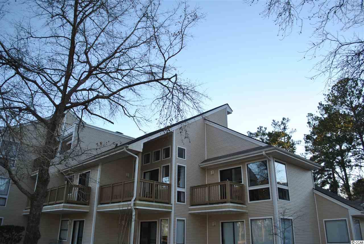 1025 Plantation Dr. UNIT #2521 Little River, SC 29566
