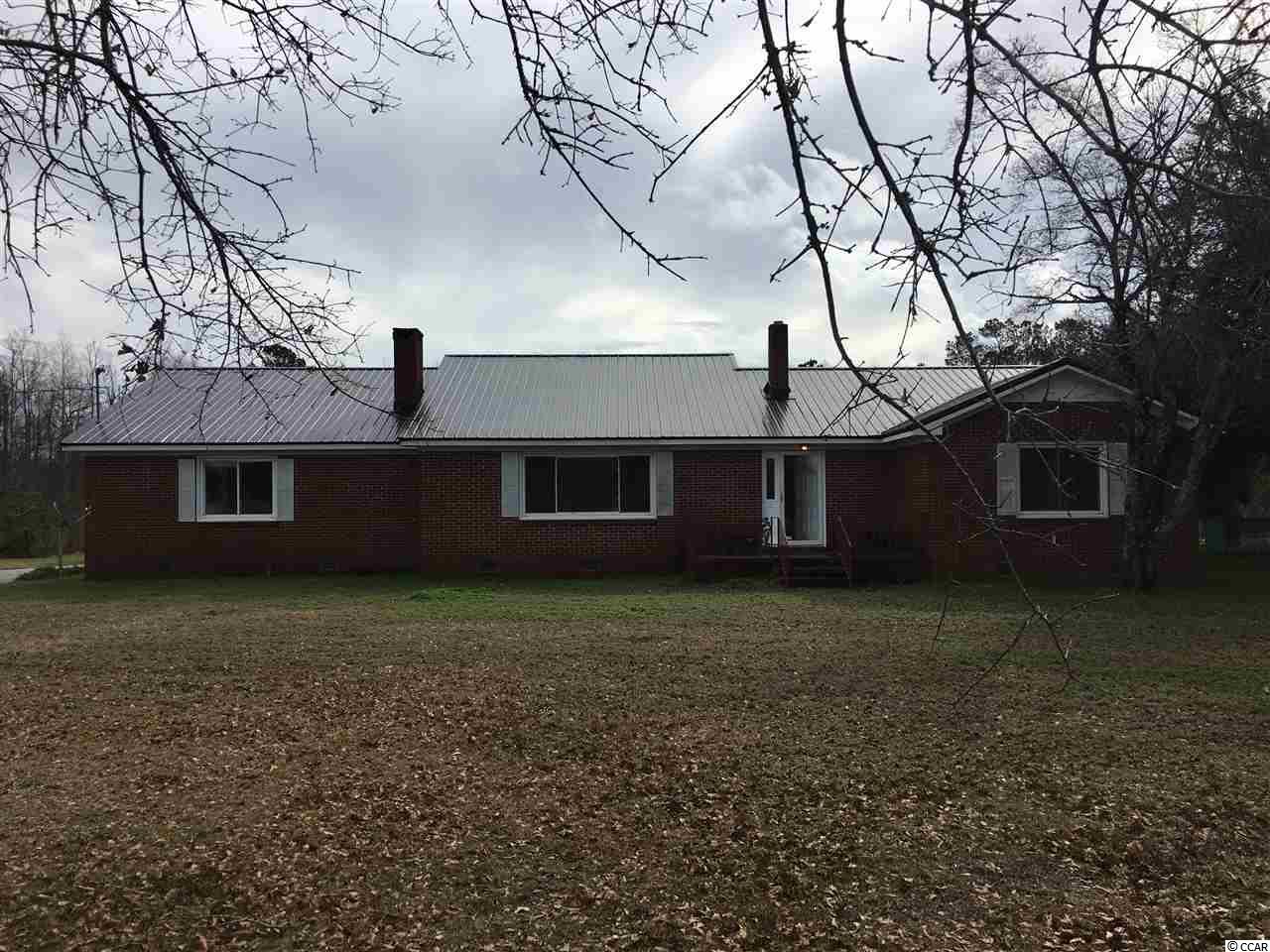 614 S Midway Hwy. Johnsonville, SC 29555
