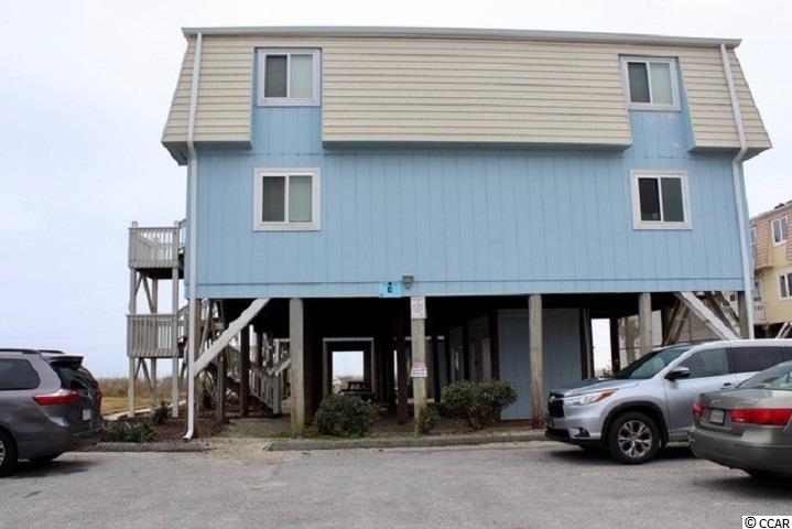 447 E 2nd St. UNIT E-20 Ocean Isle Beach, NC 28469