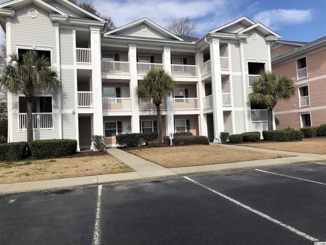 617 Waterway Village Blvd. UNIT 6C Myrtle Beach, SC 29579