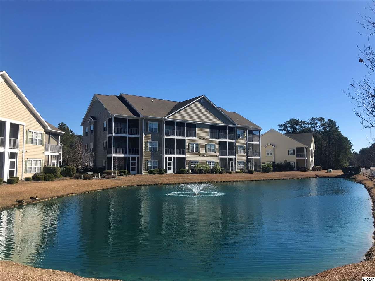 5792 Longwood Dr. UNIT #302 Murrells Inlet, SC 29576