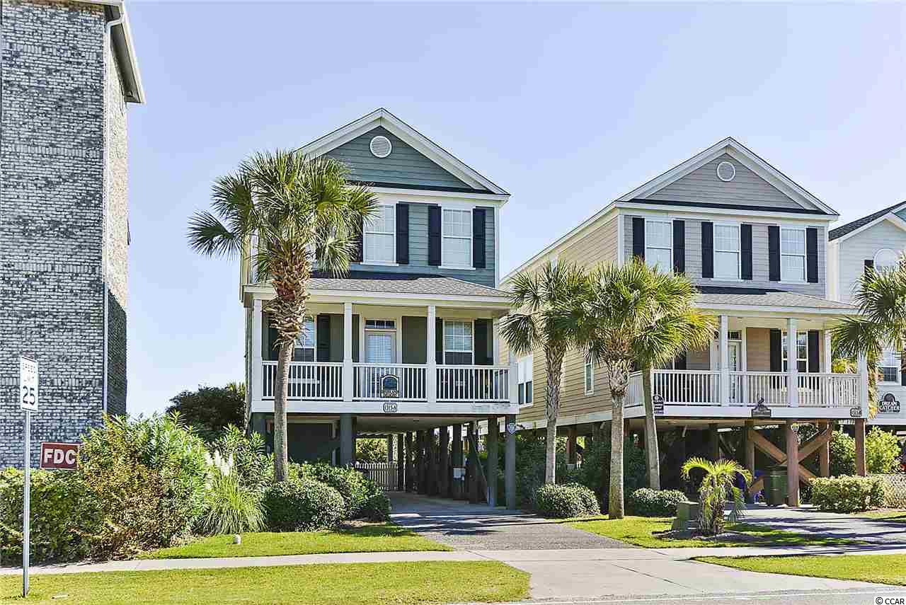 1315A N Ocean Blvd. Surfside Beach, SC 29575