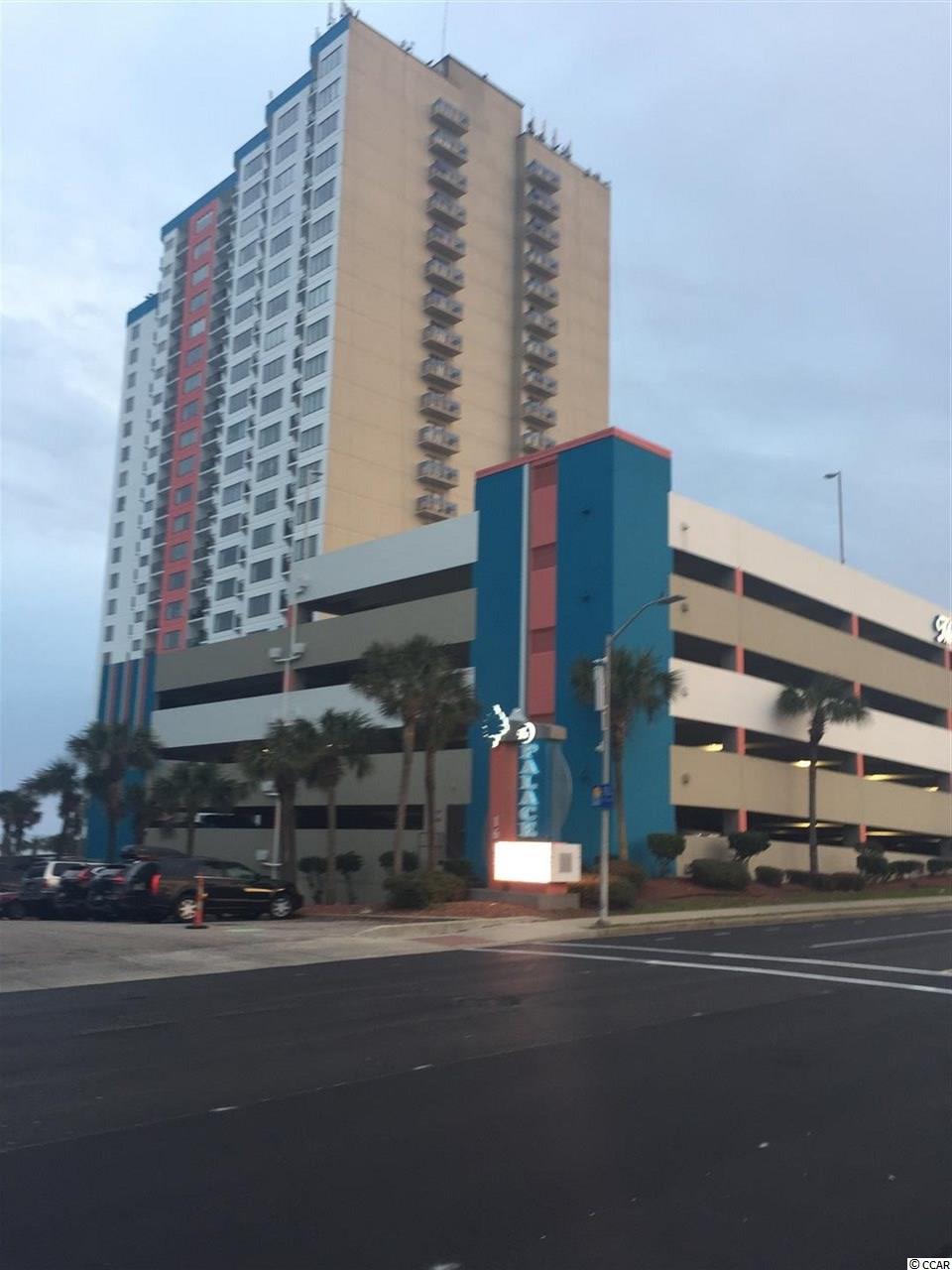 1605 S Ocean Blvd. UNIT #2110 Myrtle Beach, SC 29577
