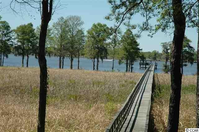 Lot 2 Bannockburn Rd. Pawleys Island, SC 29585