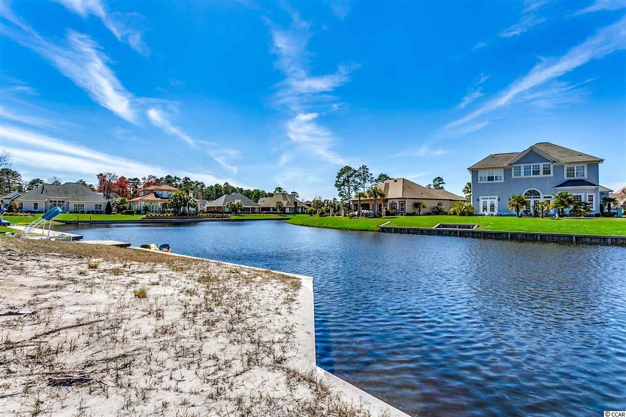 Lot 770 Welcome Dr. Myrtle Beach, SC 29579