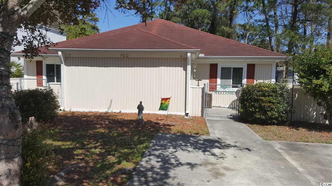 700 23rd Ave. S North Myrtle Beach, SC 29582