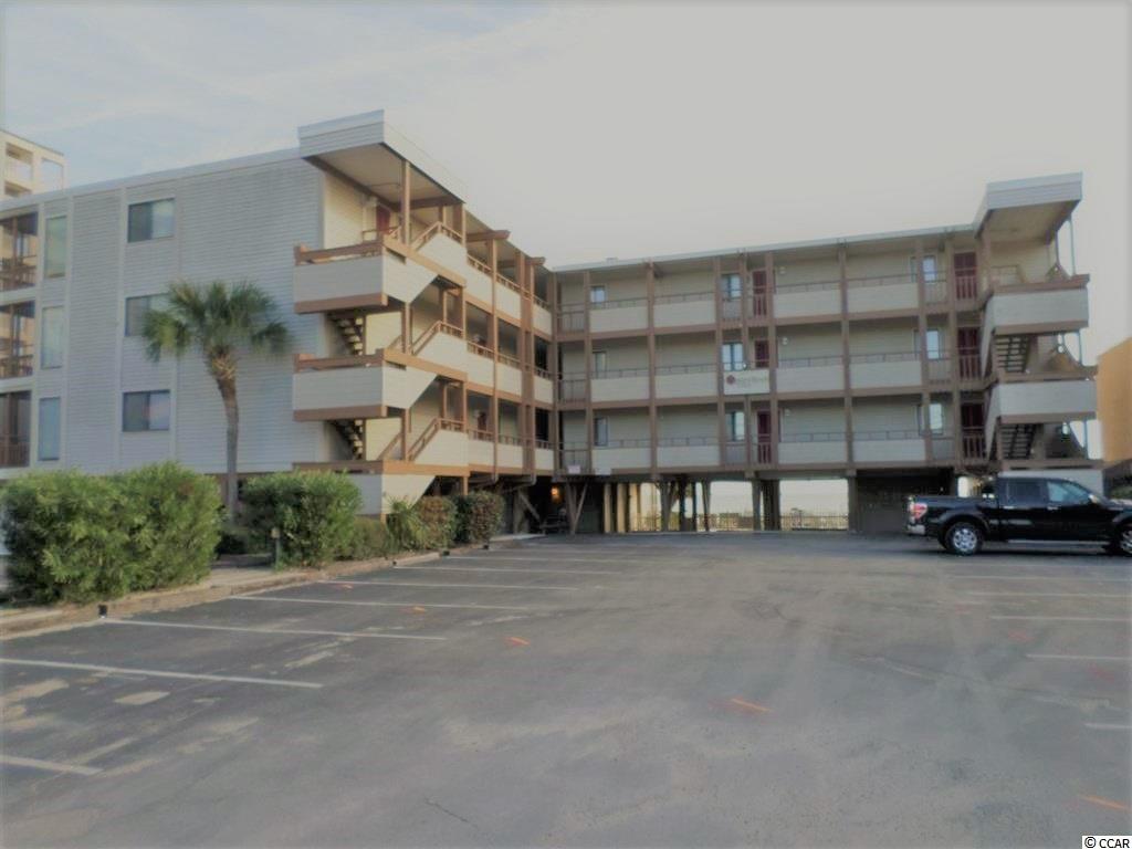 1711 S Ocean Blvd. UNIT #004 North Myrtle Beach, SC 29582