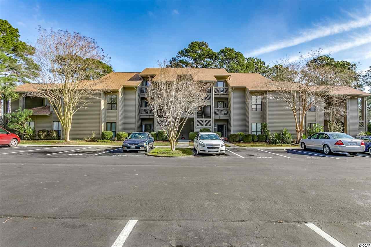 304 Indian Wells Ct. Murrells Inlet, SC 29576