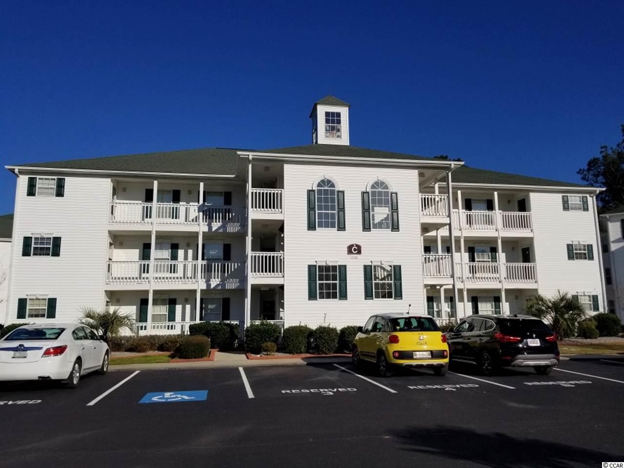 770 Charter Dr. UNIT C-7 Longs, SC 29568