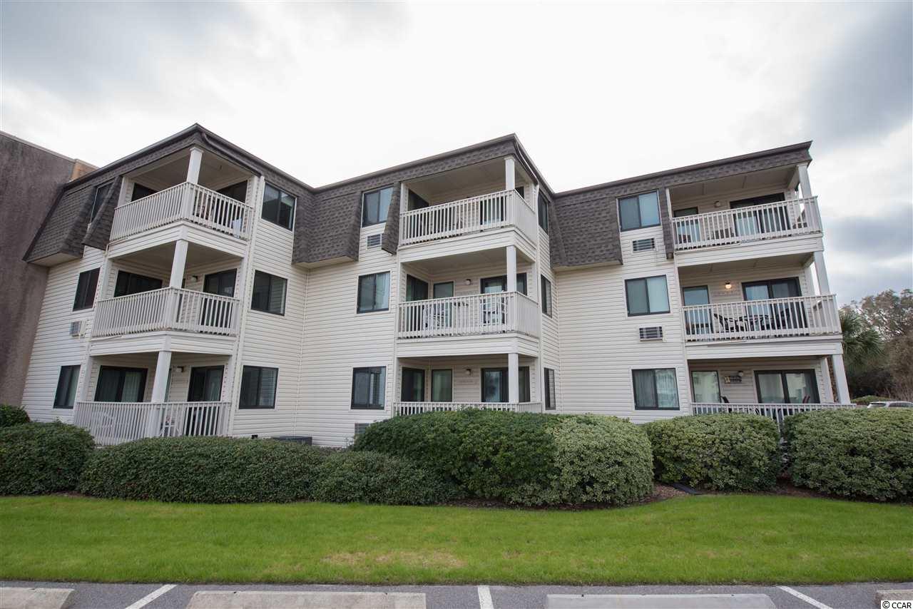 5601 N Ocean Blvd. UNIT 302B Myrtle Beach, SC 29577