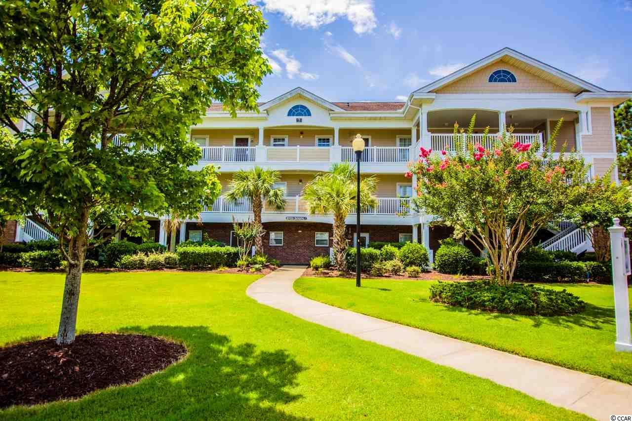 5825 Catalina Dr. UNIT #712 North Myrtle Beach, SC 29582