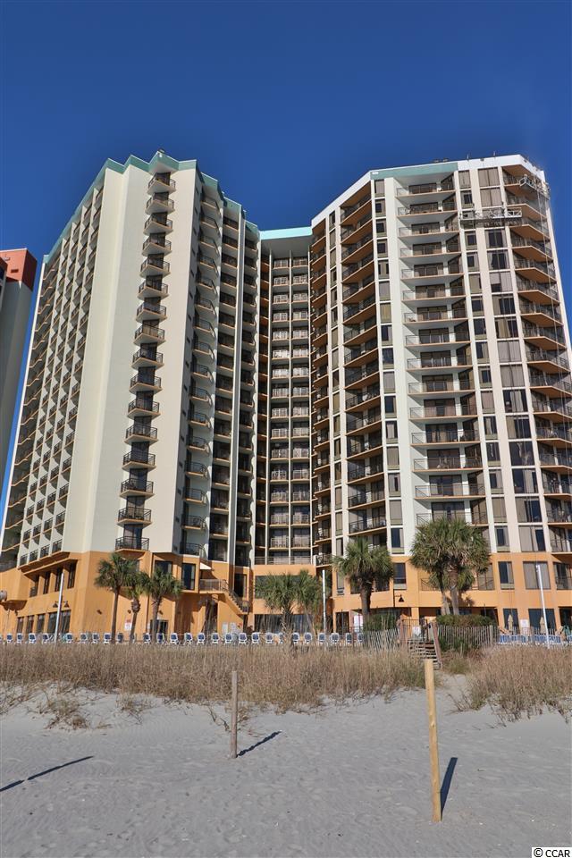 2710 N Ocean Blvd. UNIT #1208 Myrtle Beach, SC 29577