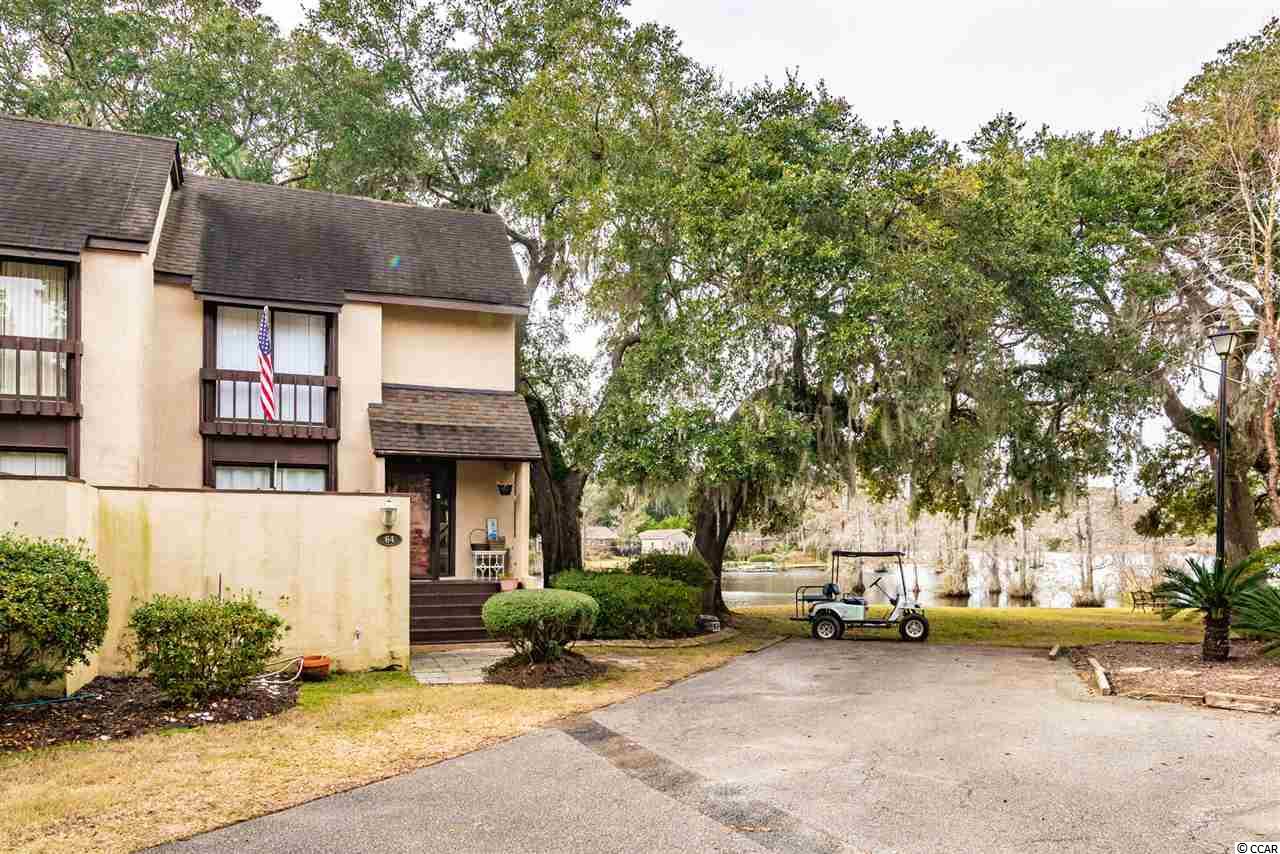 59 Mayrant Bluff Ln. UNIT #64 Georgetown, SC 29440