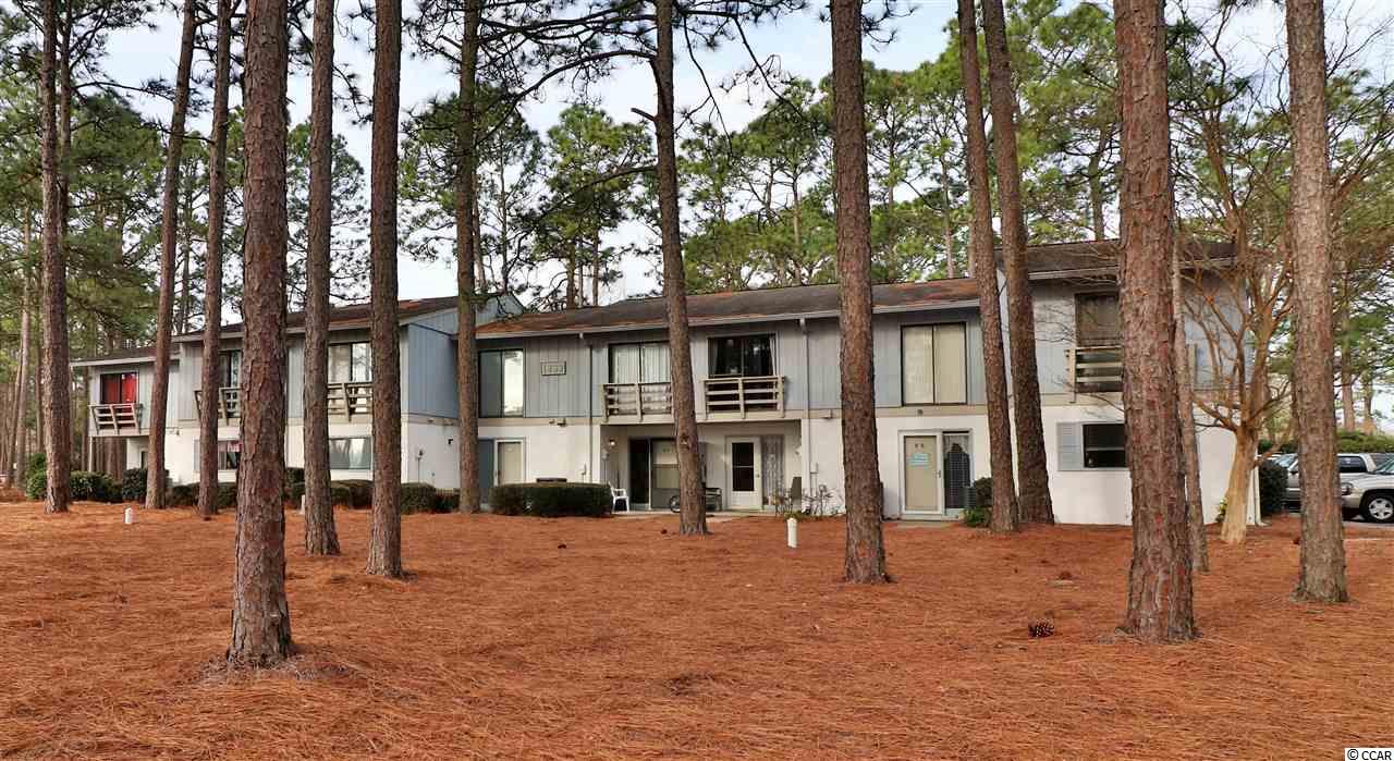 1833 Crooked Pine Dr. UNIT D-5 Surfside Beach, SC 29575