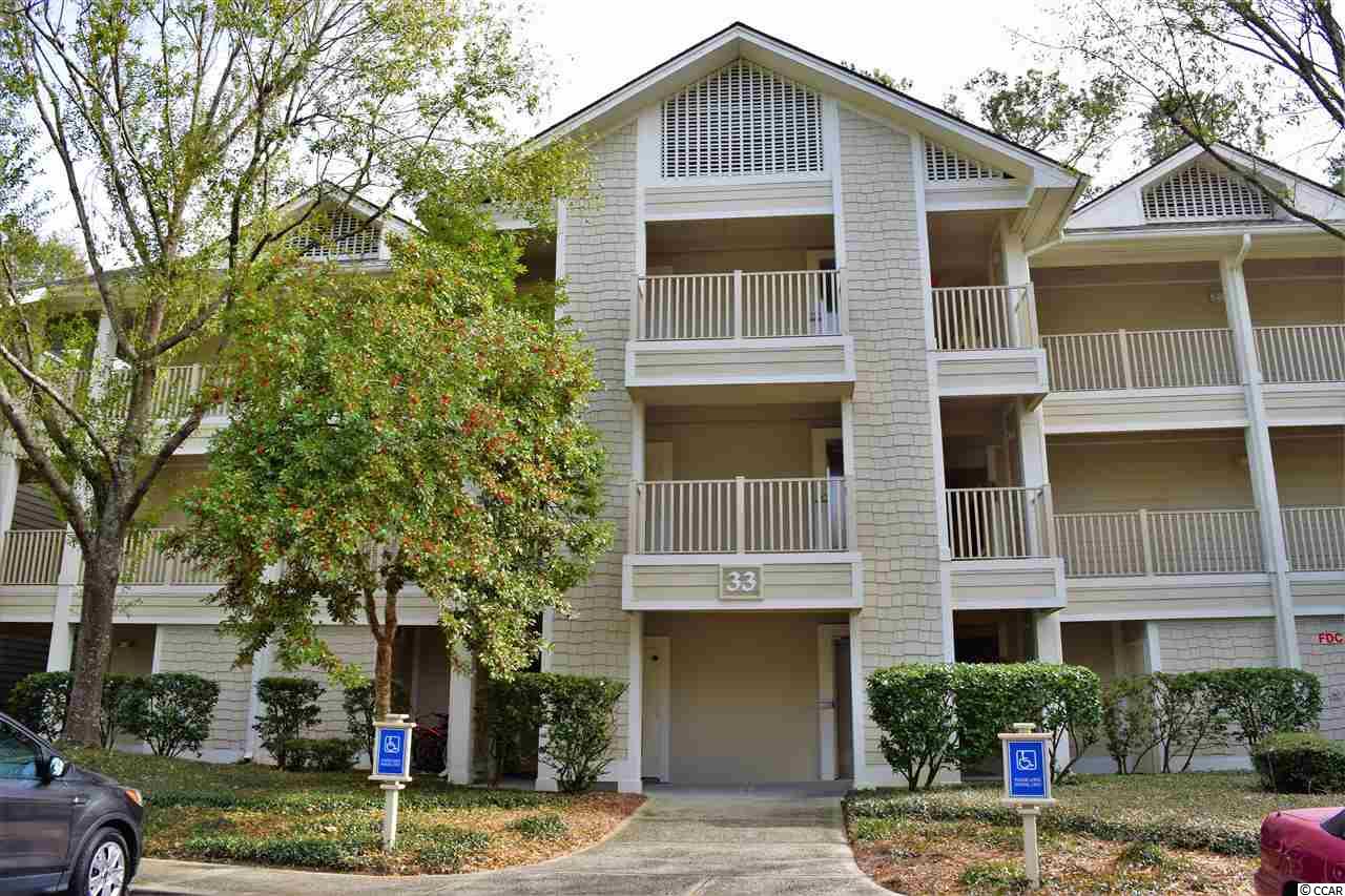 1550 Spinnaker Dr. UNIT #3334 North Myrtle Beach, SC 29582