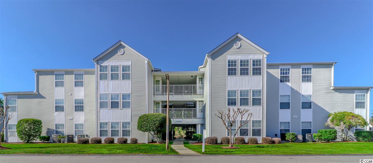 2280 Andover Dr. UNIT G Surfside Beach, SC 29575