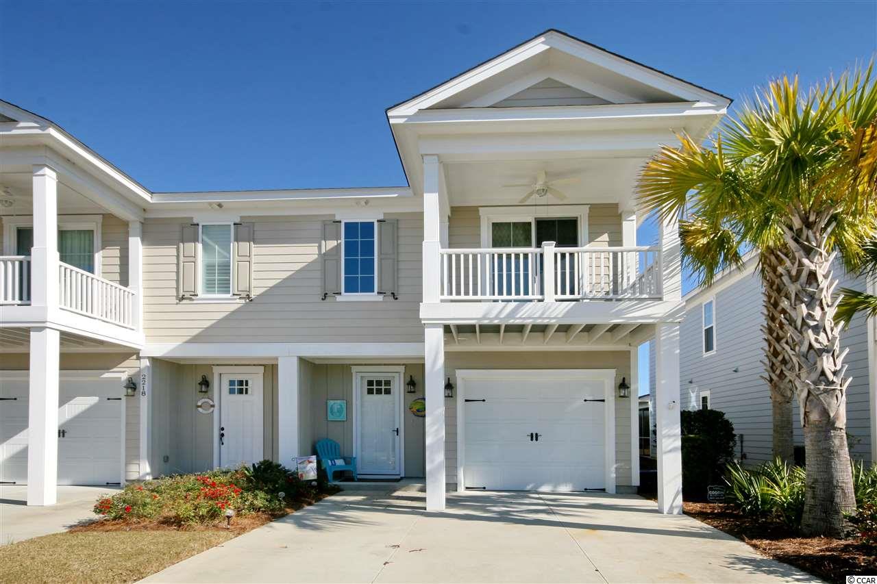 2216 Tidewatch Way UNIT #83 North Myrtle Beach, SC 29582