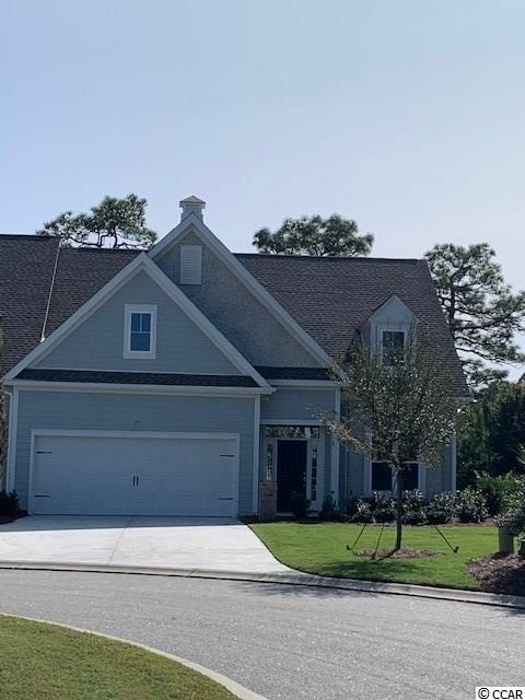 77 Golf Club Circle UNIT #9 Pawleys Island, SC 29585