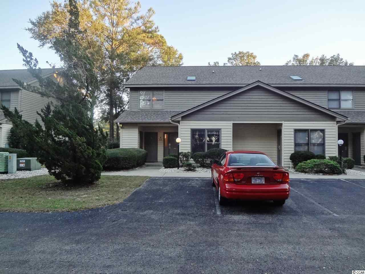 228 Kings Trail Dr. UNIT 24-A Sunset Beach, NC 28468