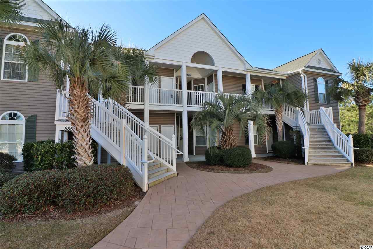 885 Palmetto Trail UNIT #202 Myrtle Beach, SC 29577