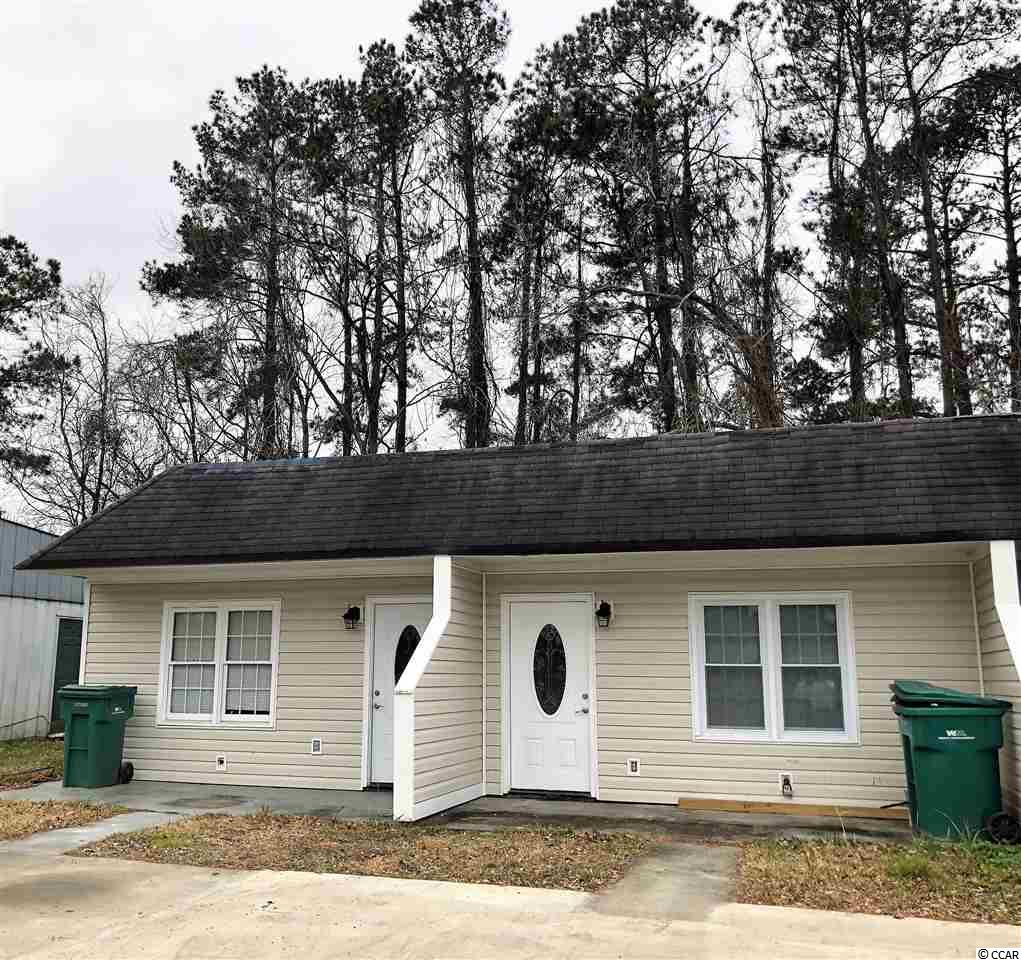 209 Ranchette Circle UNIT B Myrtle Beach, SC 29588