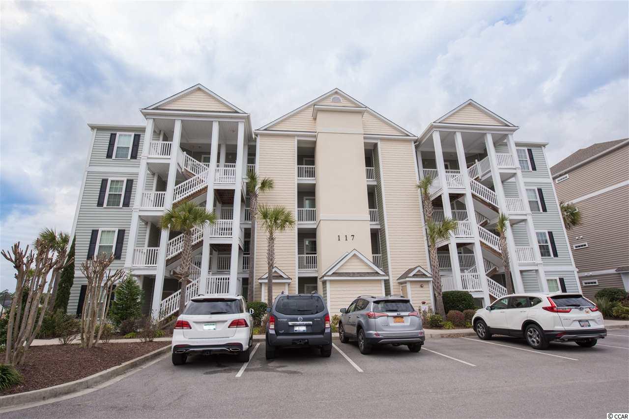 117 Ella Kinley Circle UNIT #101 Myrtle Beach, SC 29588