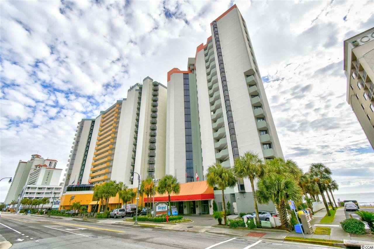 2701 N Ocean Blvd. UNIT 954-960 Myrtle Beach, SC 29577