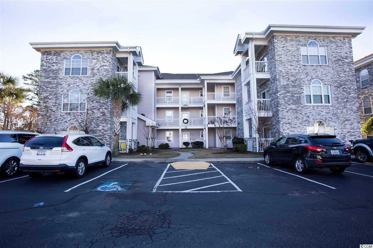 4729 Wild Iris Dr. UNIT #201 Myrtle Beach, SC 29577