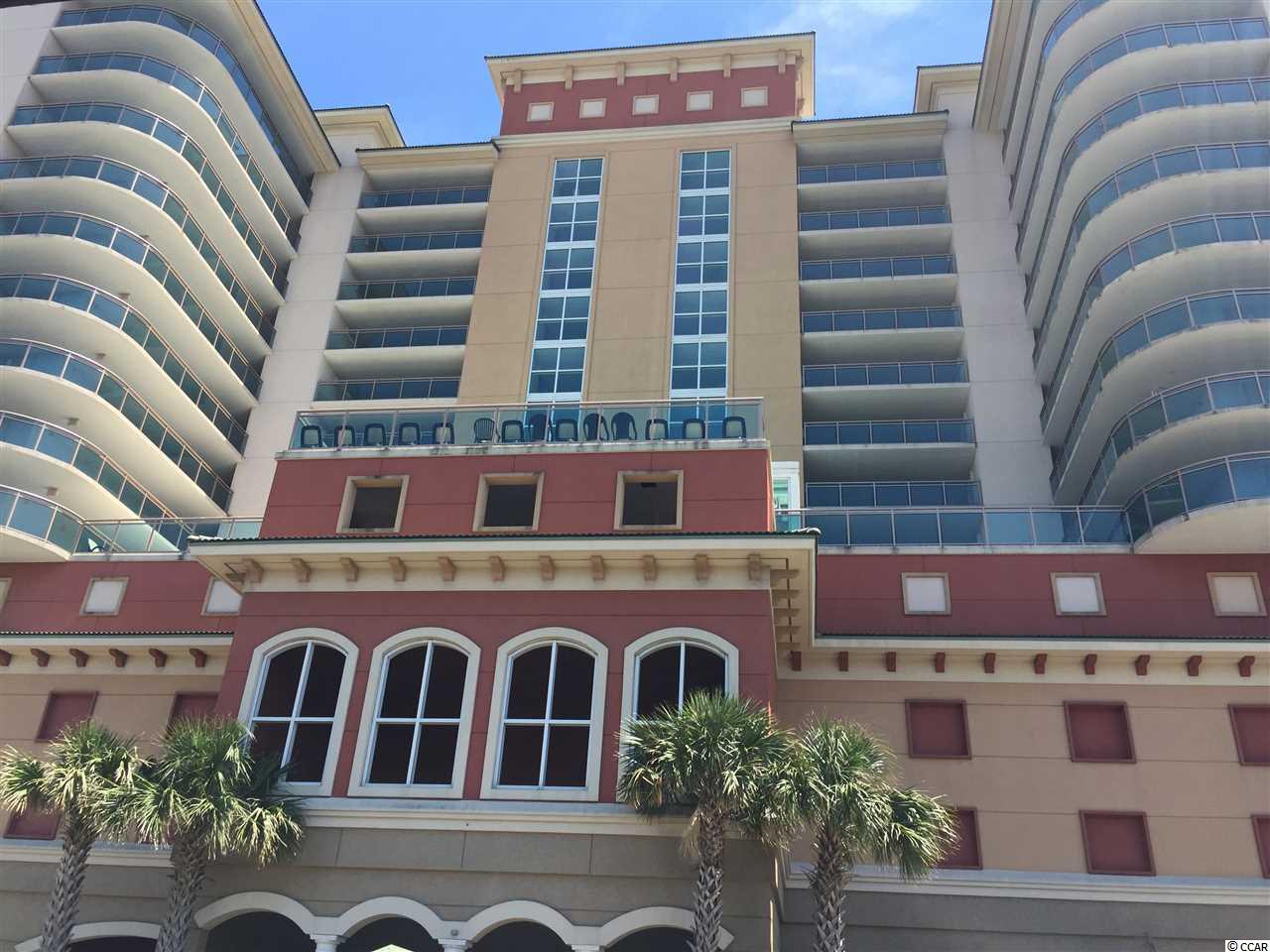 1321 S Ocean Blvd. UNIT #909 North Myrtle Beach, SC 29582