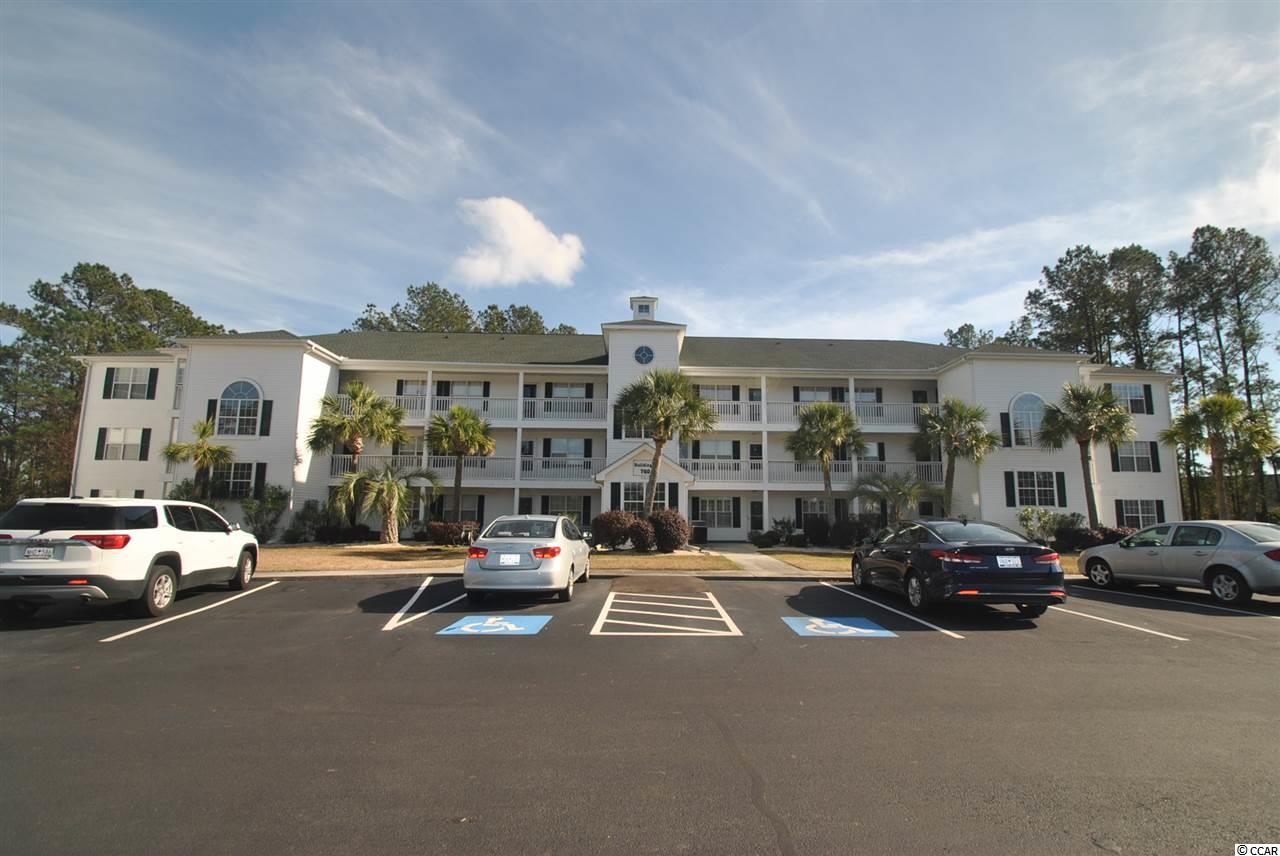 760 Charter Dr. UNIT D9 Longs, SC 29568