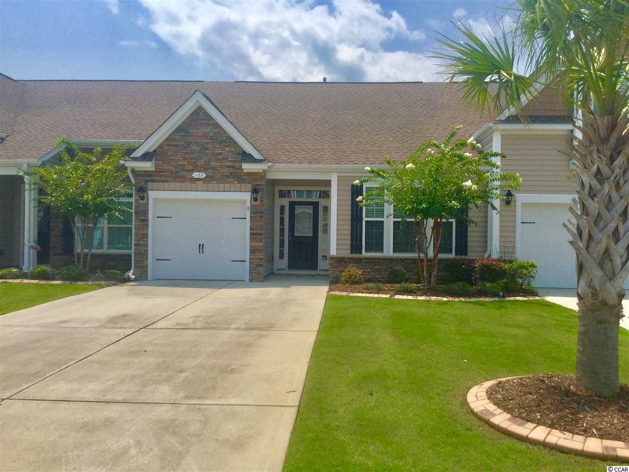 118 Parmelee Dr. UNIT D Murrells Inlet, SC 29576