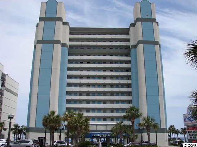 2300 N Ocean Blvd. UNIT #538 Myrtle Beach, SC 29577