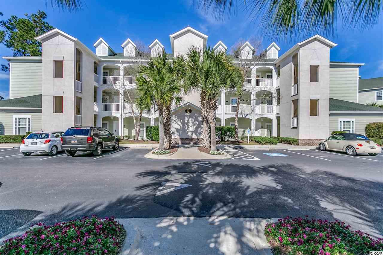 104 Cypress Point Ct. UNIT #201 Myrtle Beach, SC 29579