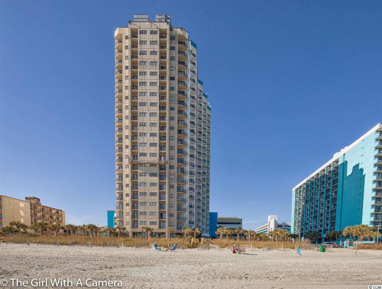 1605 S Ocean Blvd. UNIT #401 Myrtle Beach, SC 29577