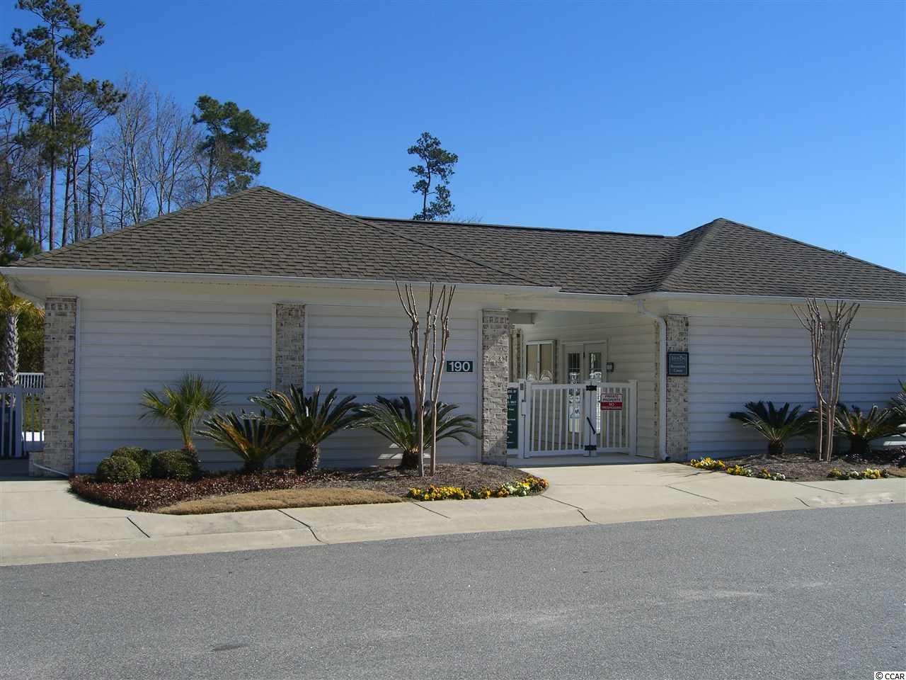 681 Botany Loop UNIT C Murrells Inlet, SC 29576
