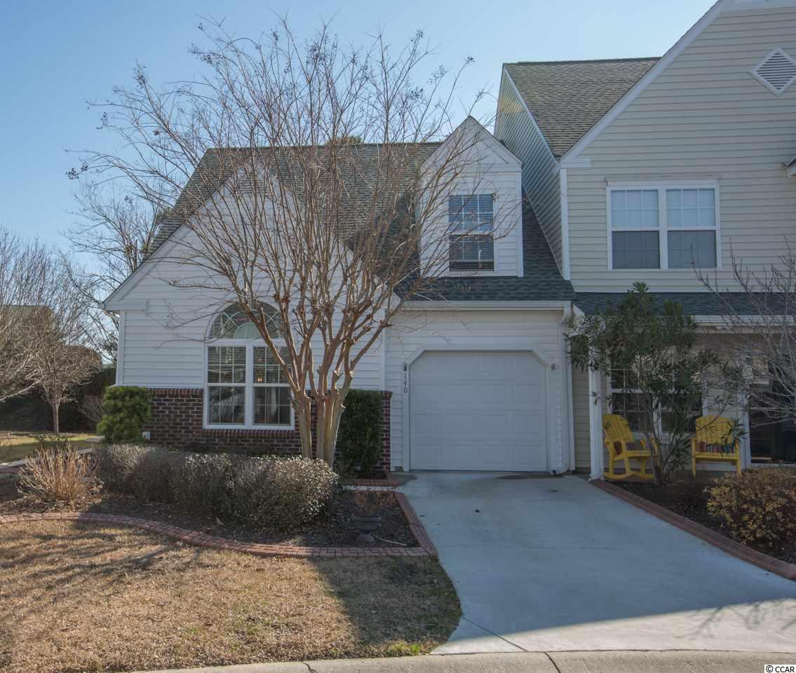 140 Wimbledon Way Murrells Inlet, SC 29576