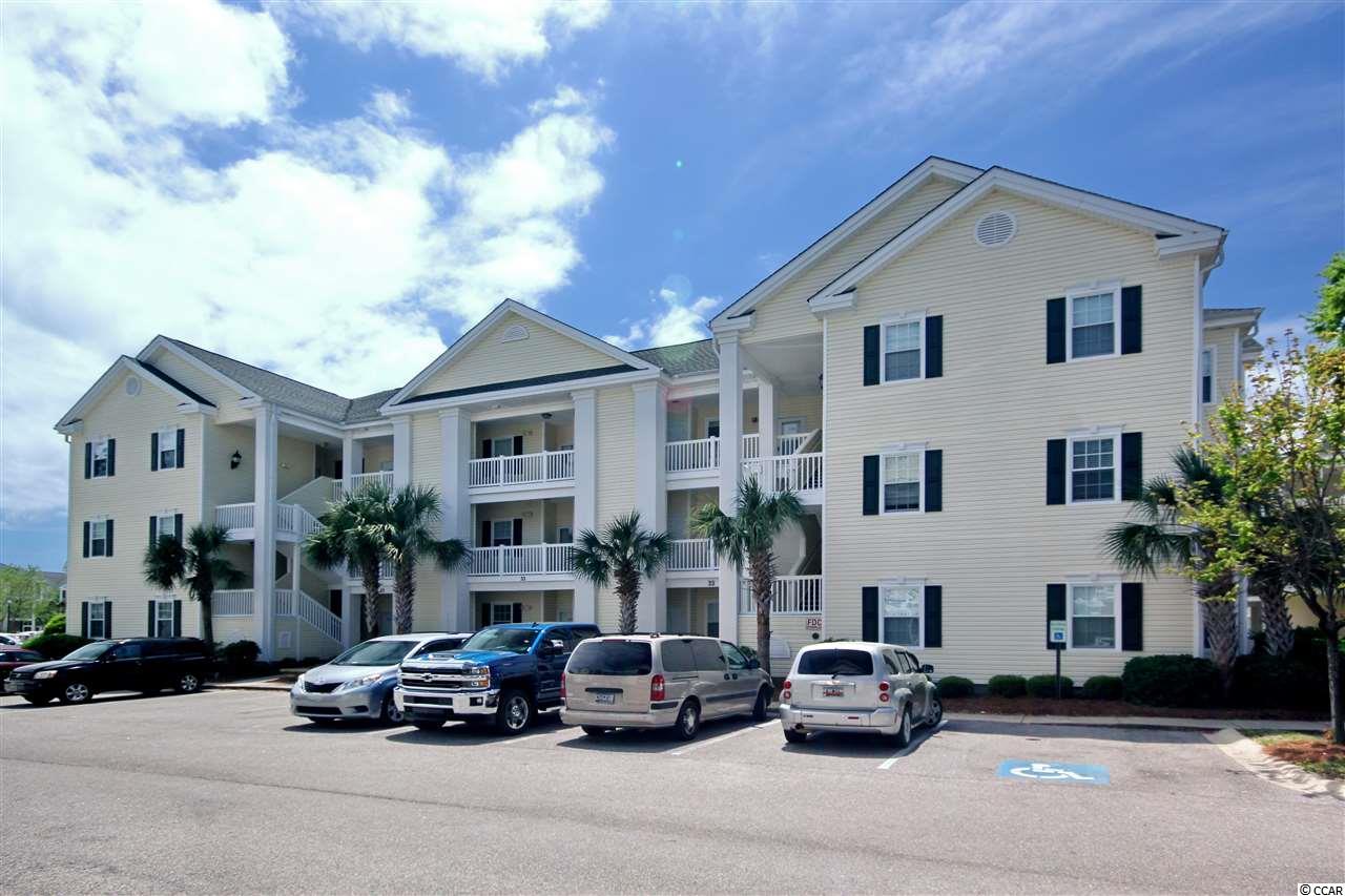 601 N Hillside Dr. UNIT #3322 North Myrtle Beach, SC 29582