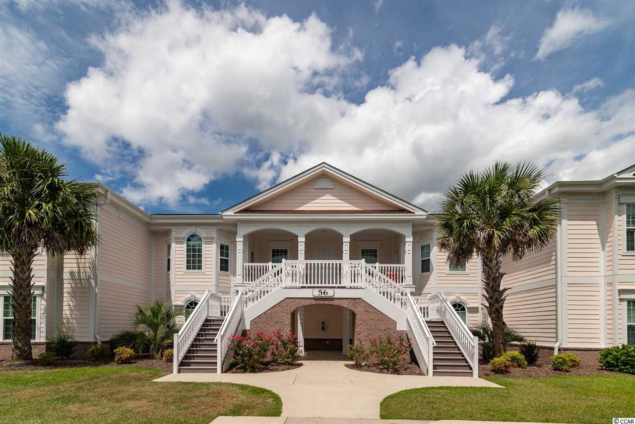 56 Bob White Ct. UNIT UNIT 102 Pawleys Island, SC 29585