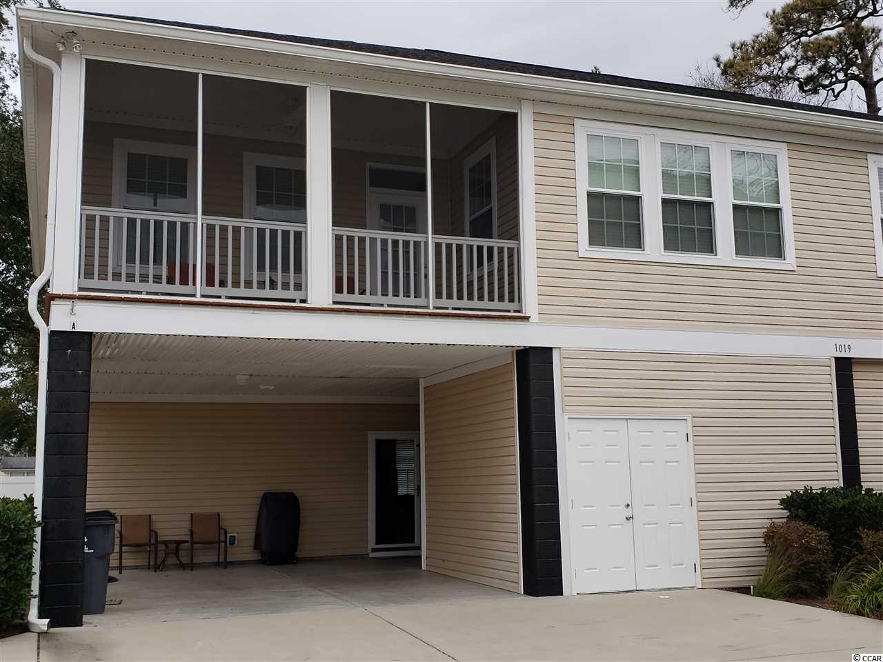 1019-A Kelly Ct. Murrells Inlet, SC 29576