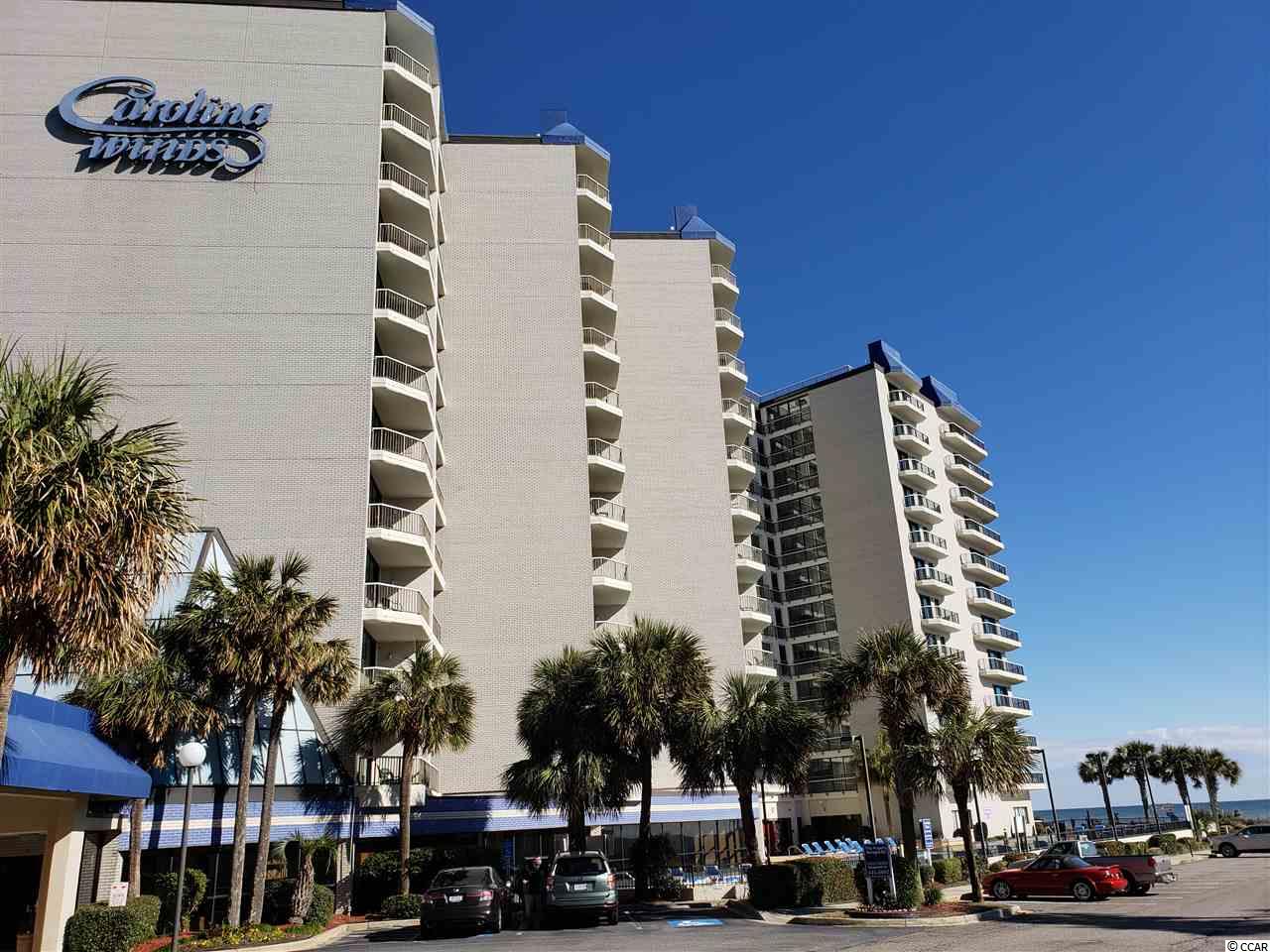 200 76th Ave. N UNIT #1005 Myrtle Beach, SC 29572