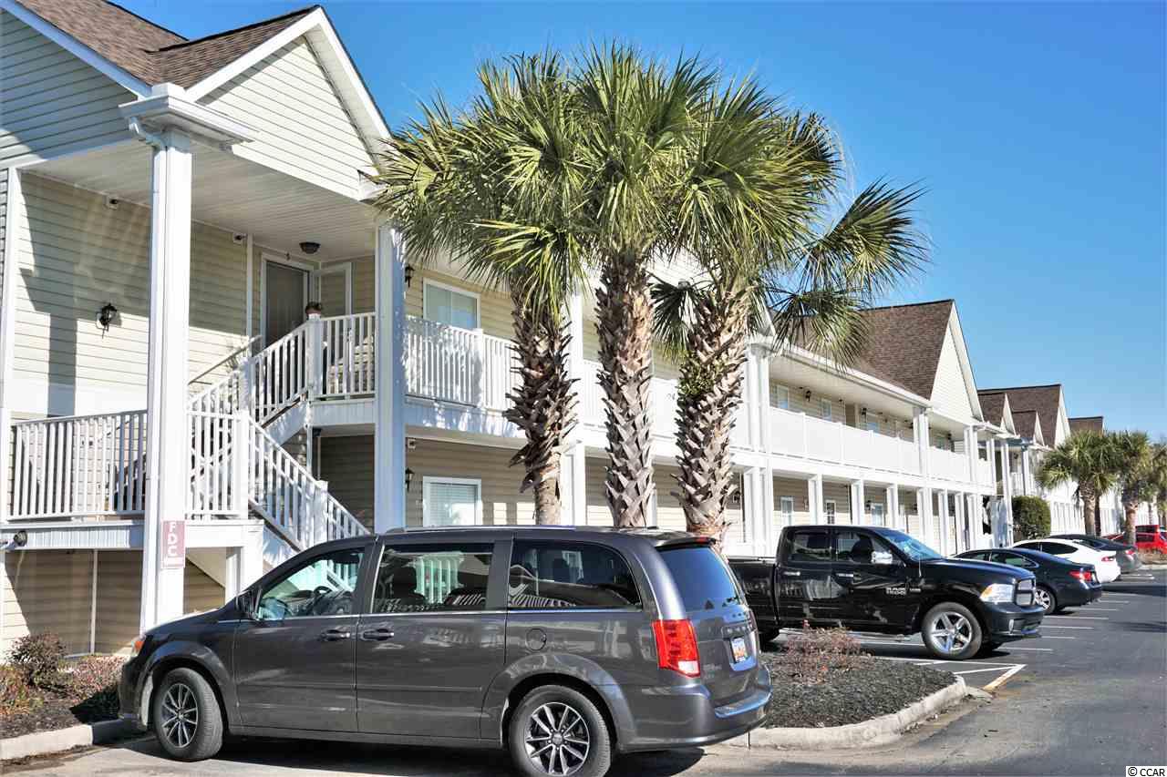 113 Butkus Dr. UNIT #2 Myrtle Beach, SC 29588