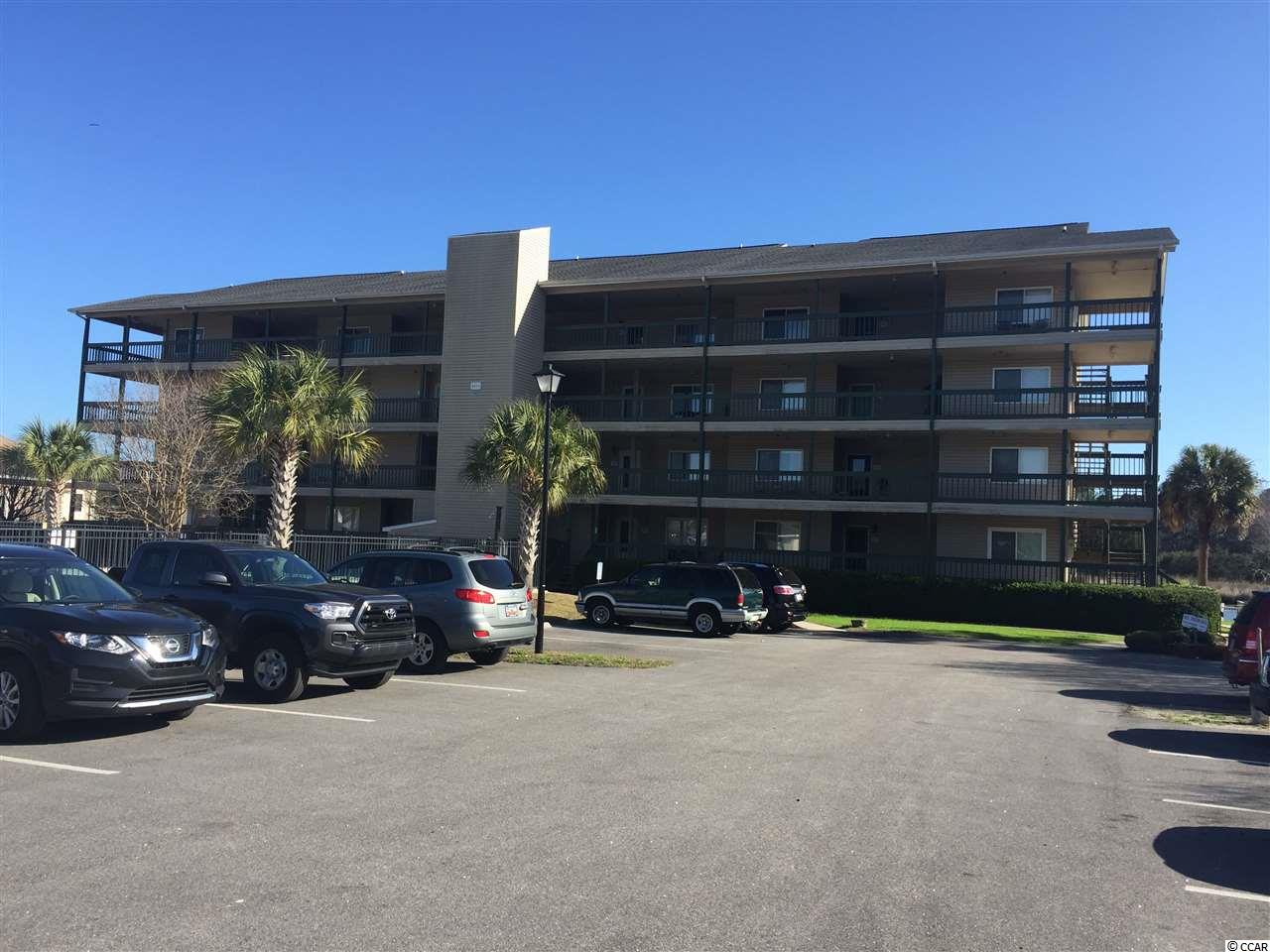 4445 Kingsport Rd. UNIT #405 Little River, SC 29566