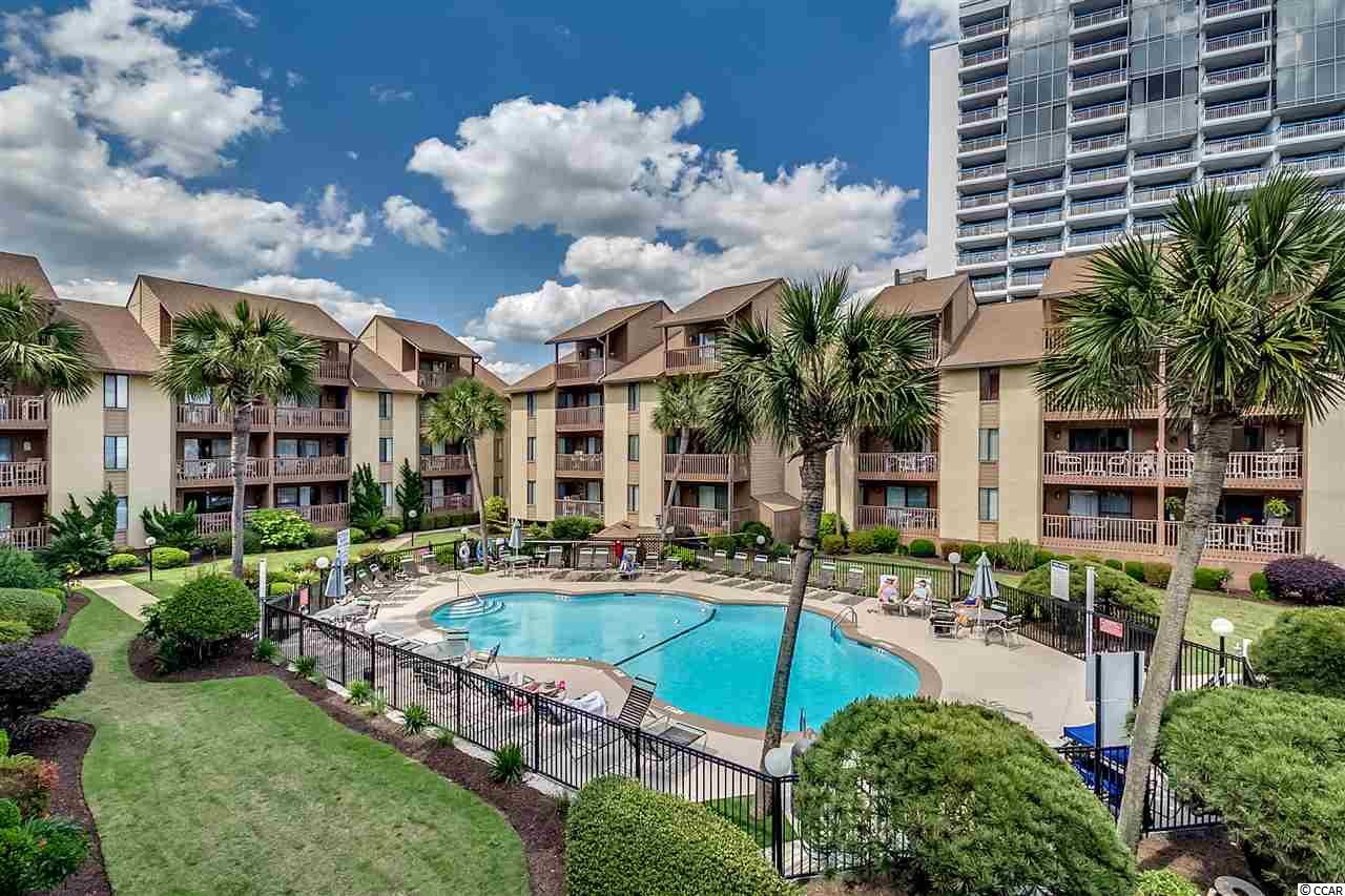 5507 N Ocean Blvd. UNIT #309 Myrtle Beach, SC 29577