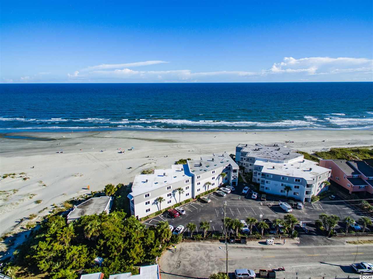 6302 N Ocean Blvd. UNIT I-1 North Myrtle Beach, SC 29582