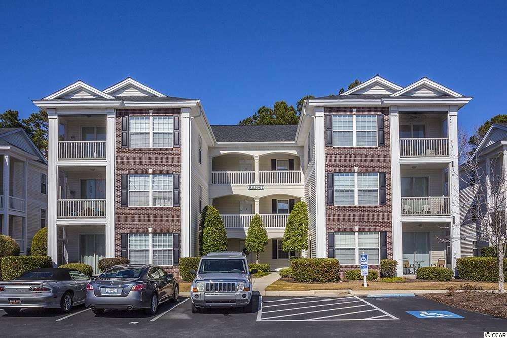 1310 River Oaks Dr. UNIT 2A Myrtle Beach, SC 29579